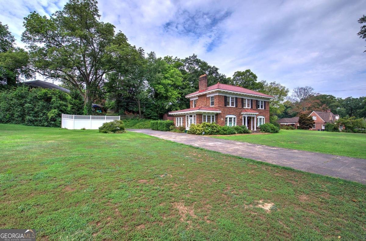 18 Cassville Road Cartersville - 76