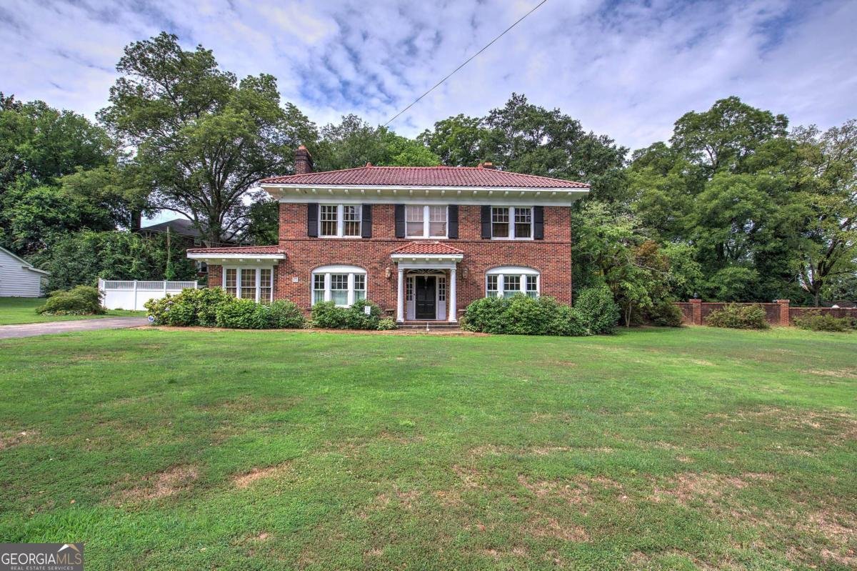 18 Cassville Road Cartersville - 77