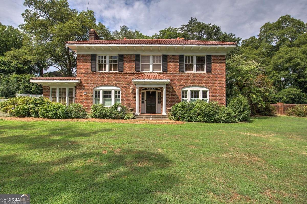18 Cassville Road Cartersville - 78