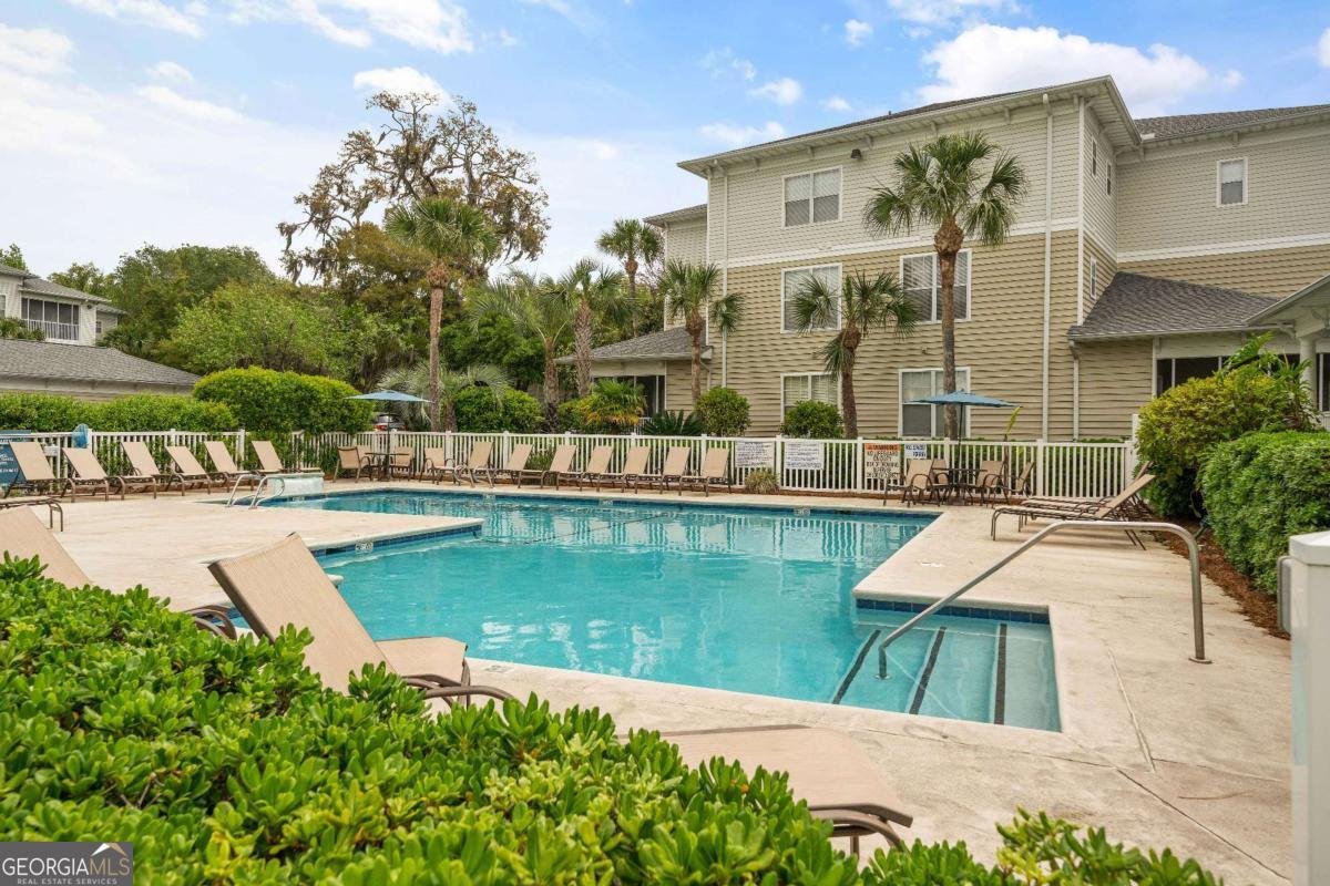 1704 Frederica Road St. Simons - 1