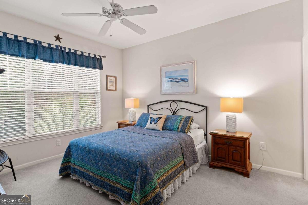 1704 Frederica Road St. Simons - 10