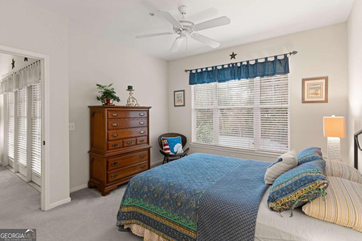 1704 Frederica Road St. Simons - 11