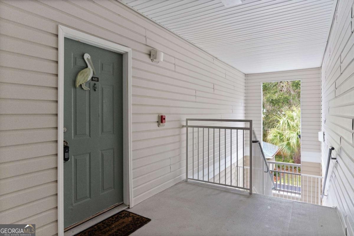 1704 Frederica Road St. Simons - 19