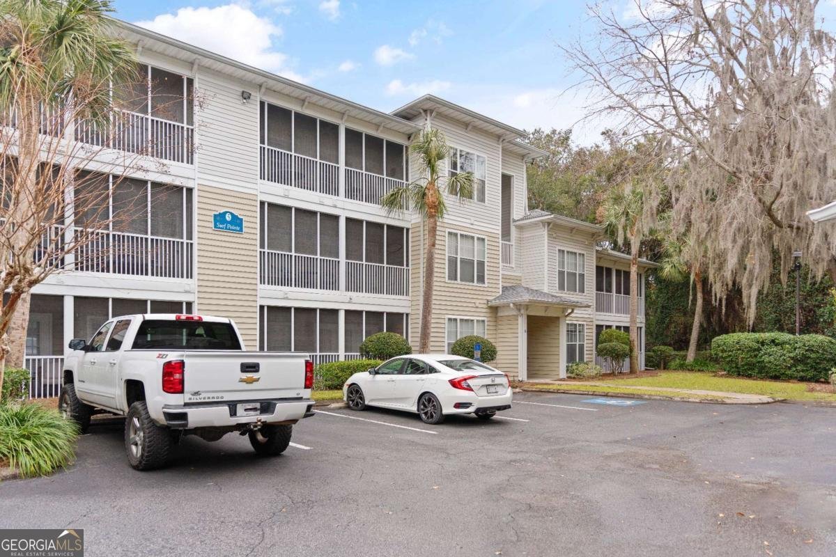 1704 Frederica Road St. Simons - 2