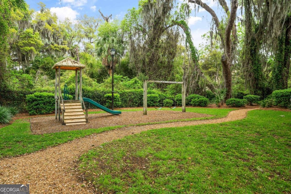 1704 Frederica Road St. Simons - 21
