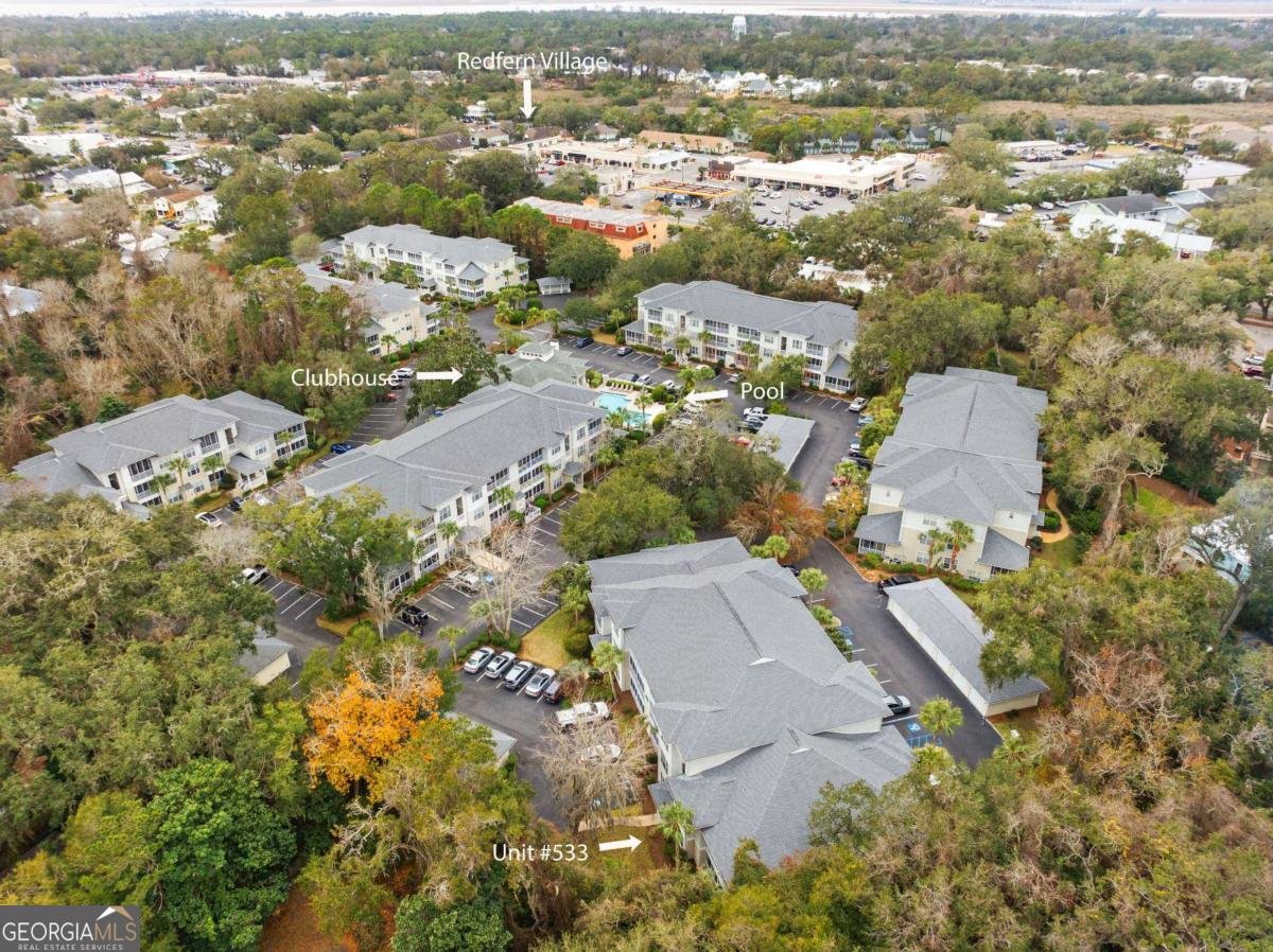 1704 Frederica Road St. Simons - 3