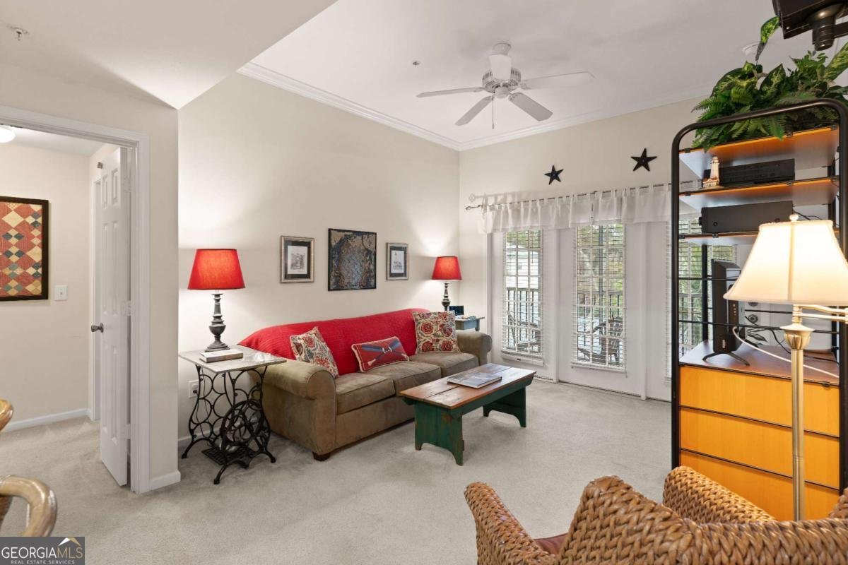 1704 Frederica Road St. Simons - 4