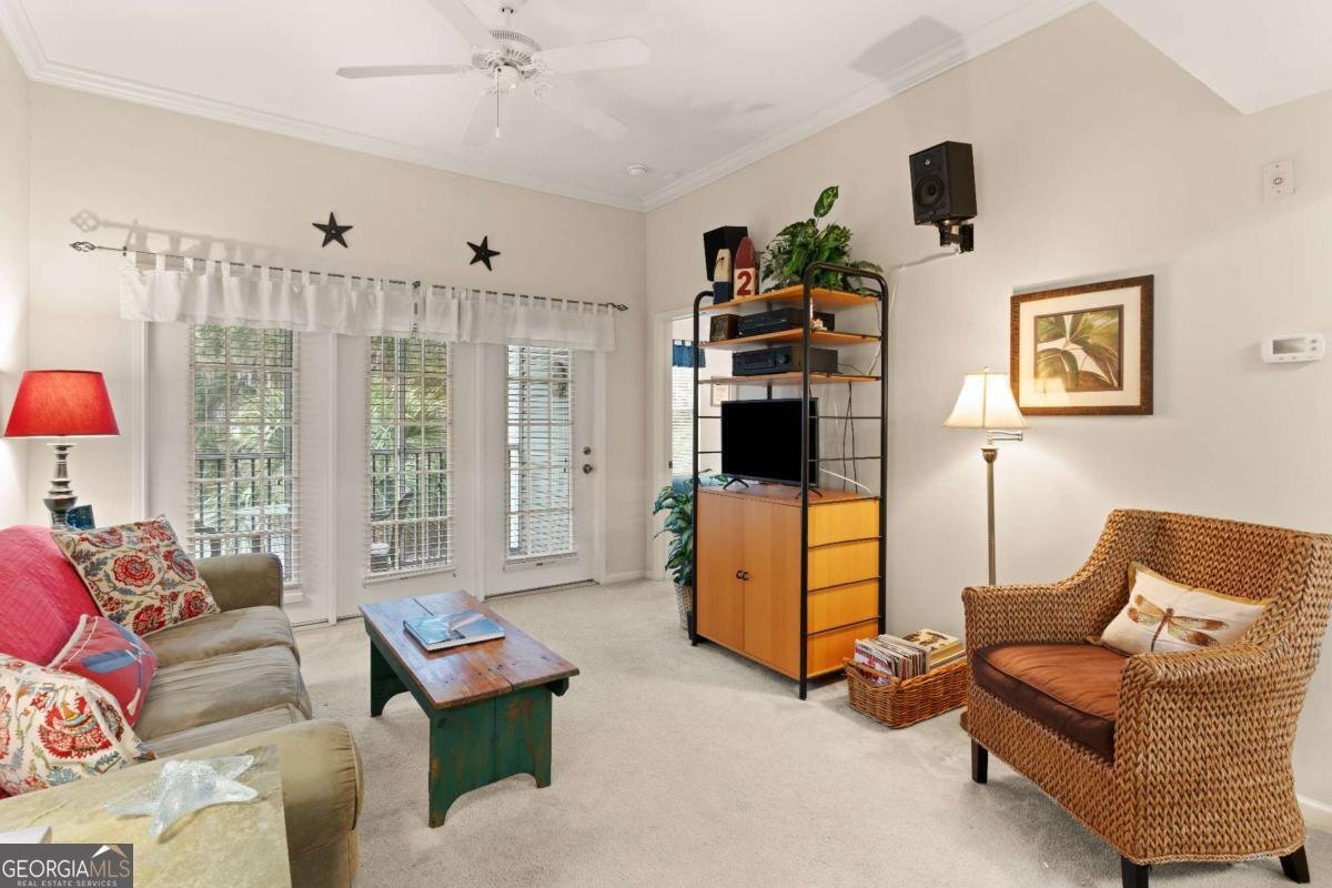 1704 Frederica Road St. Simons - 5
