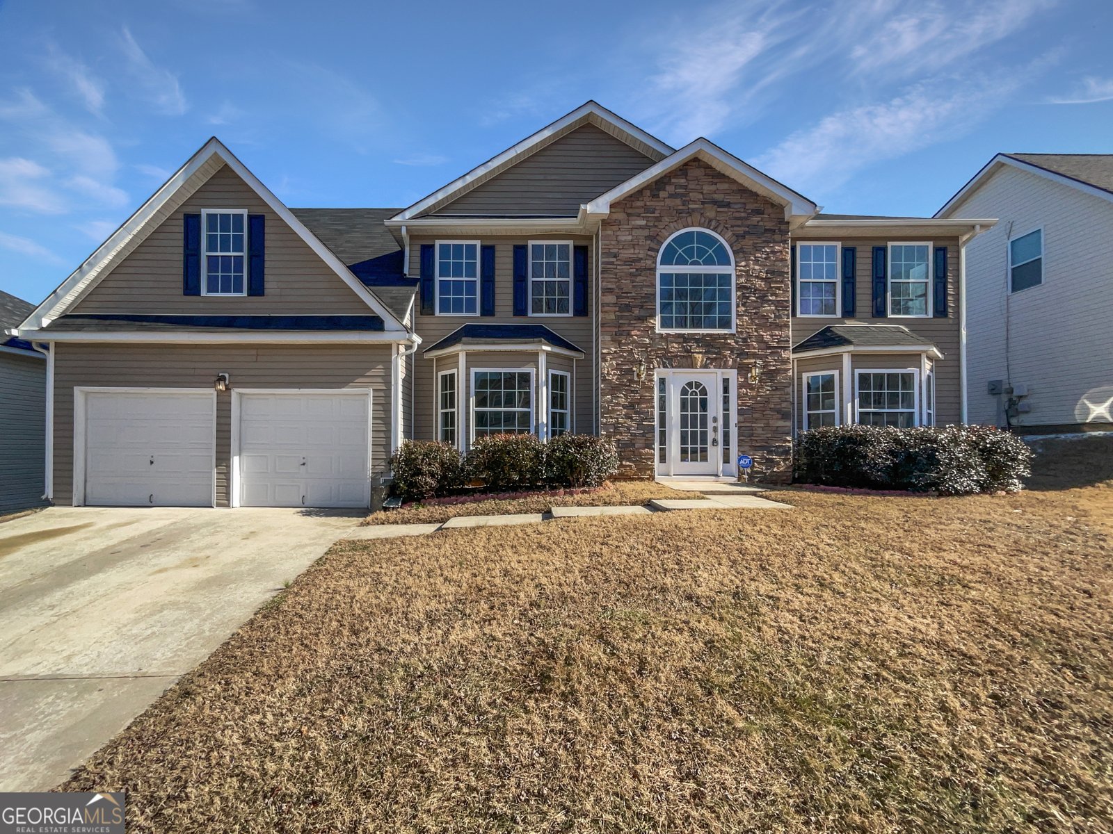 4906 Laythan Jace Court Snellville - 1