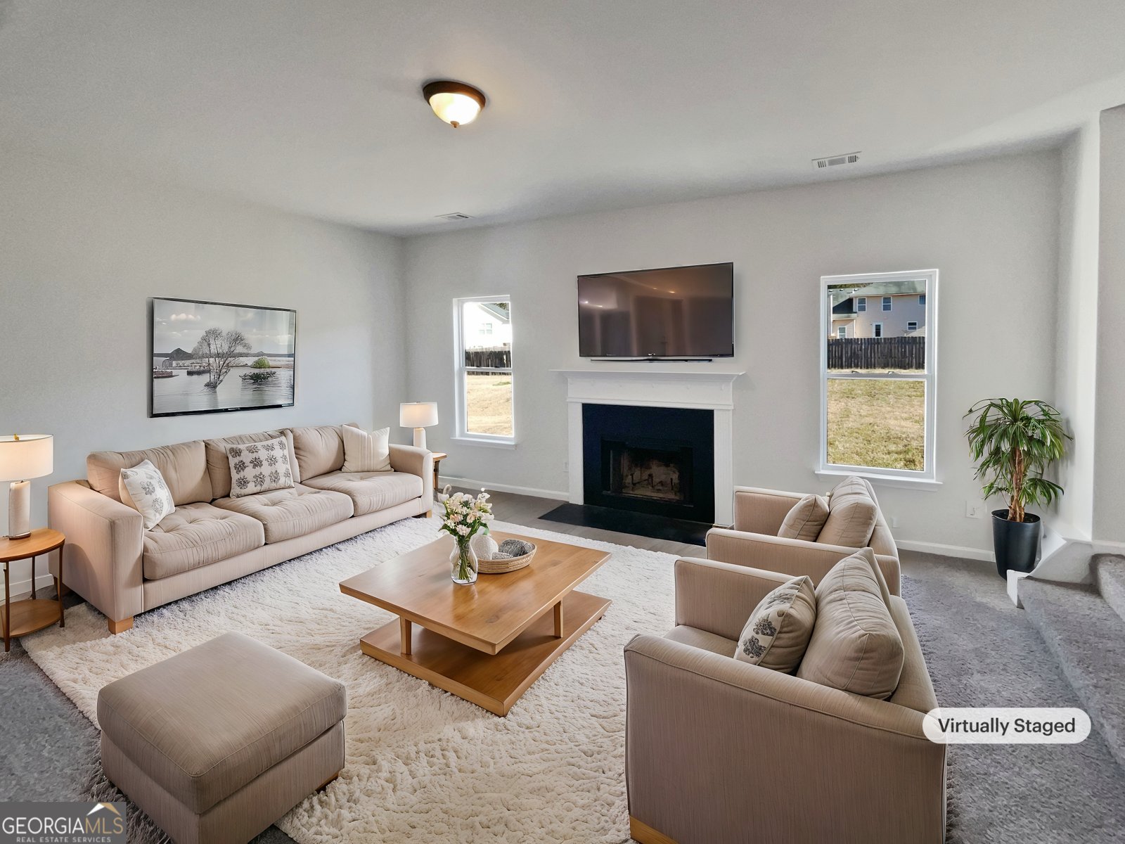 4906 Laythan Jace Court Snellville - 2