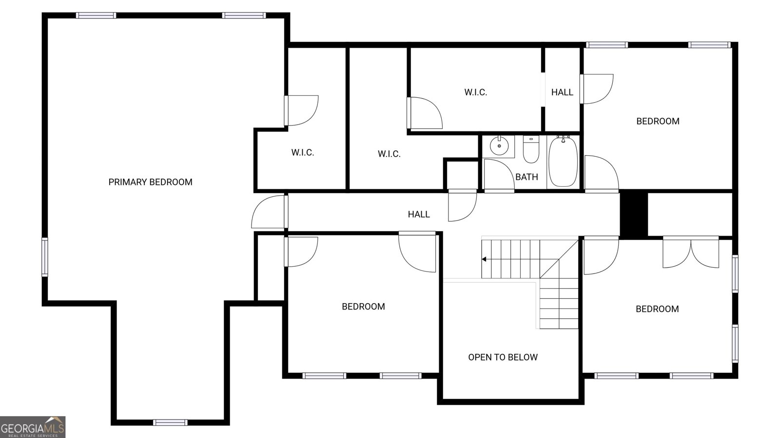 4906 Laythan Jace Court Snellville - 24
