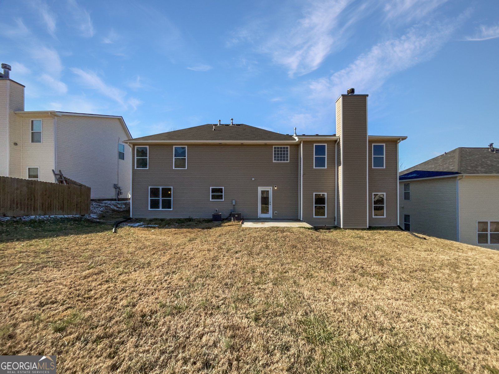 4906 Laythan Jace Court Snellville - 8