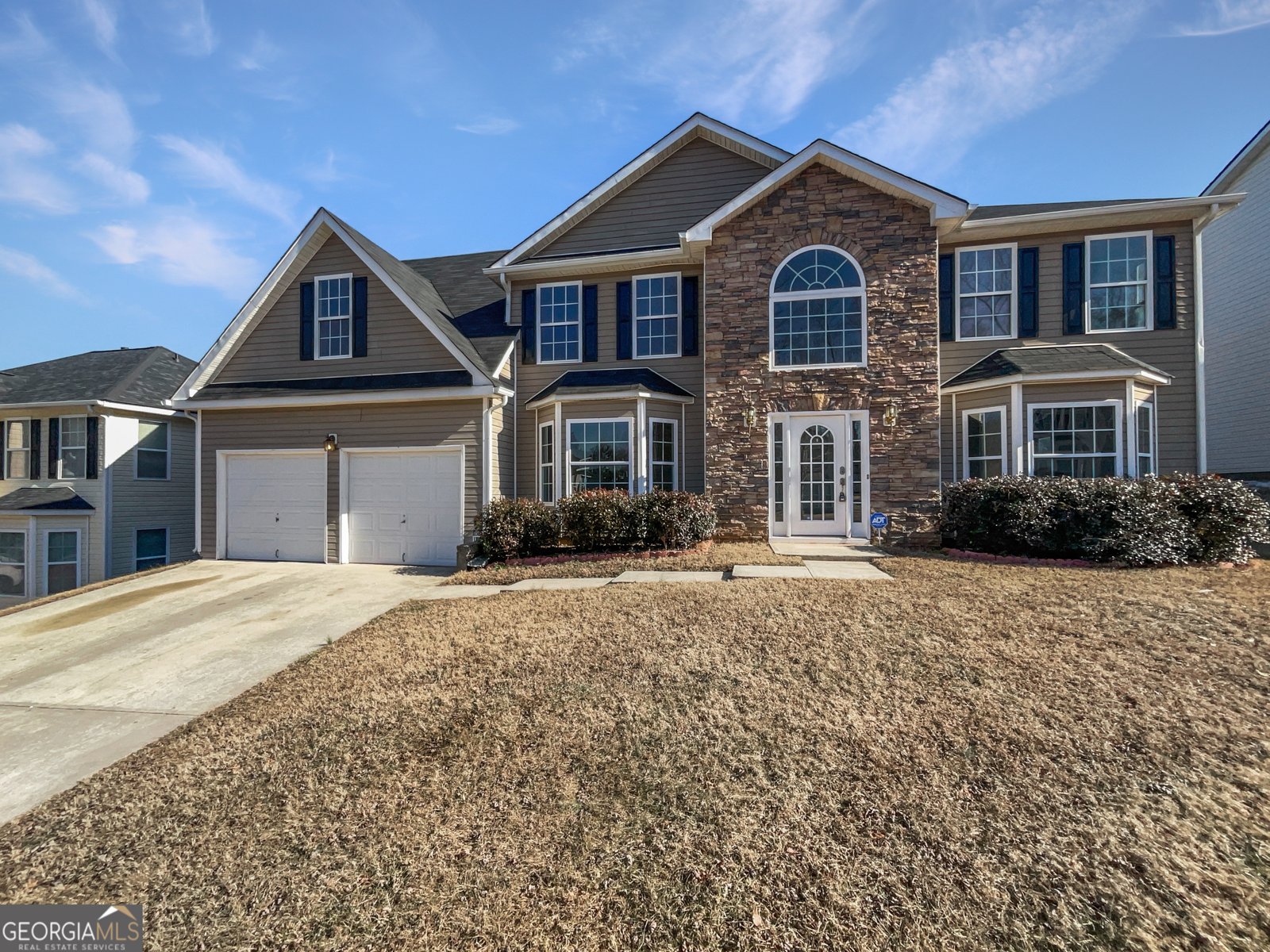 4906 Laythan Jace Court Snellville - 9