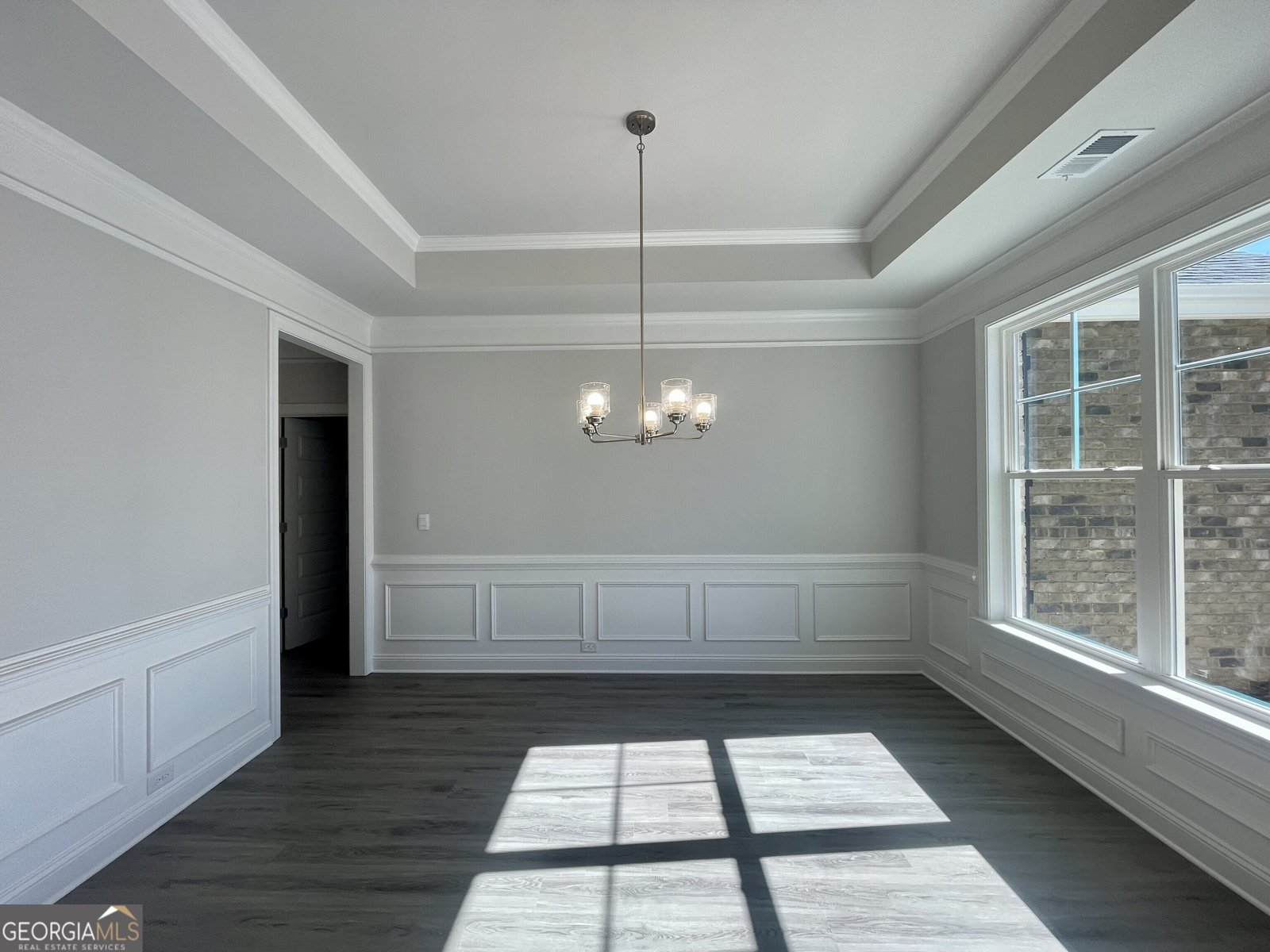 3392 Milan Court Douglasville - 1