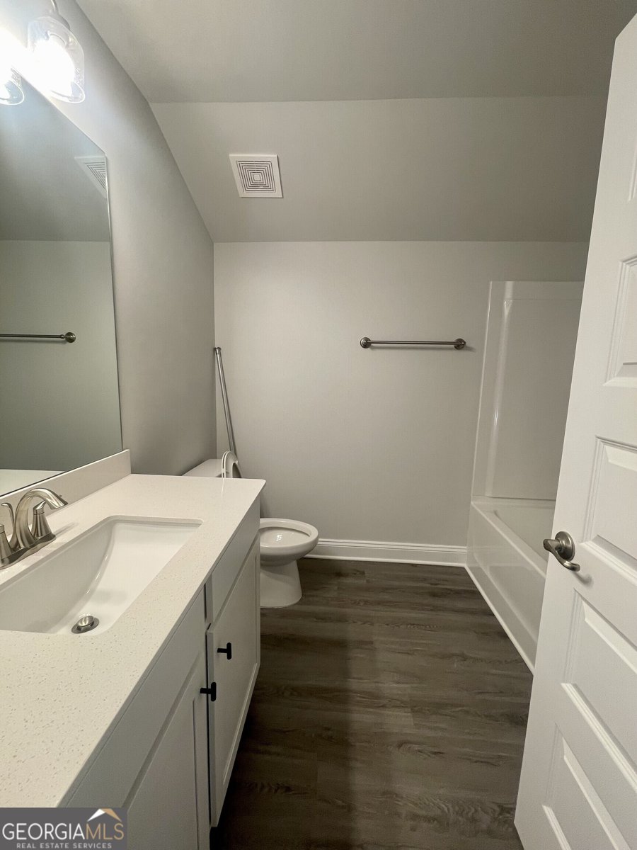 3392 Milan Court Douglasville - 15