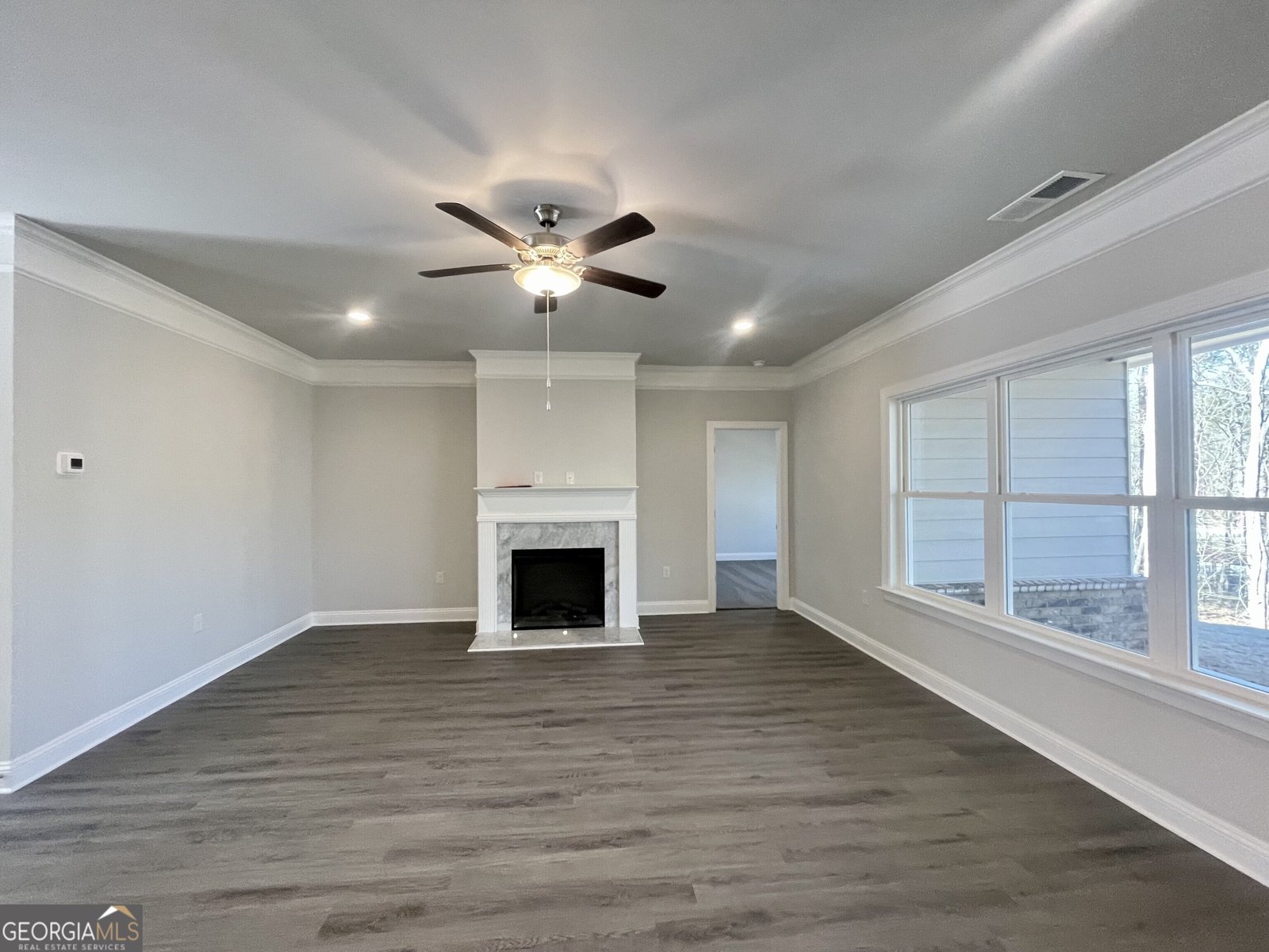 3392 Milan Court Douglasville - 2