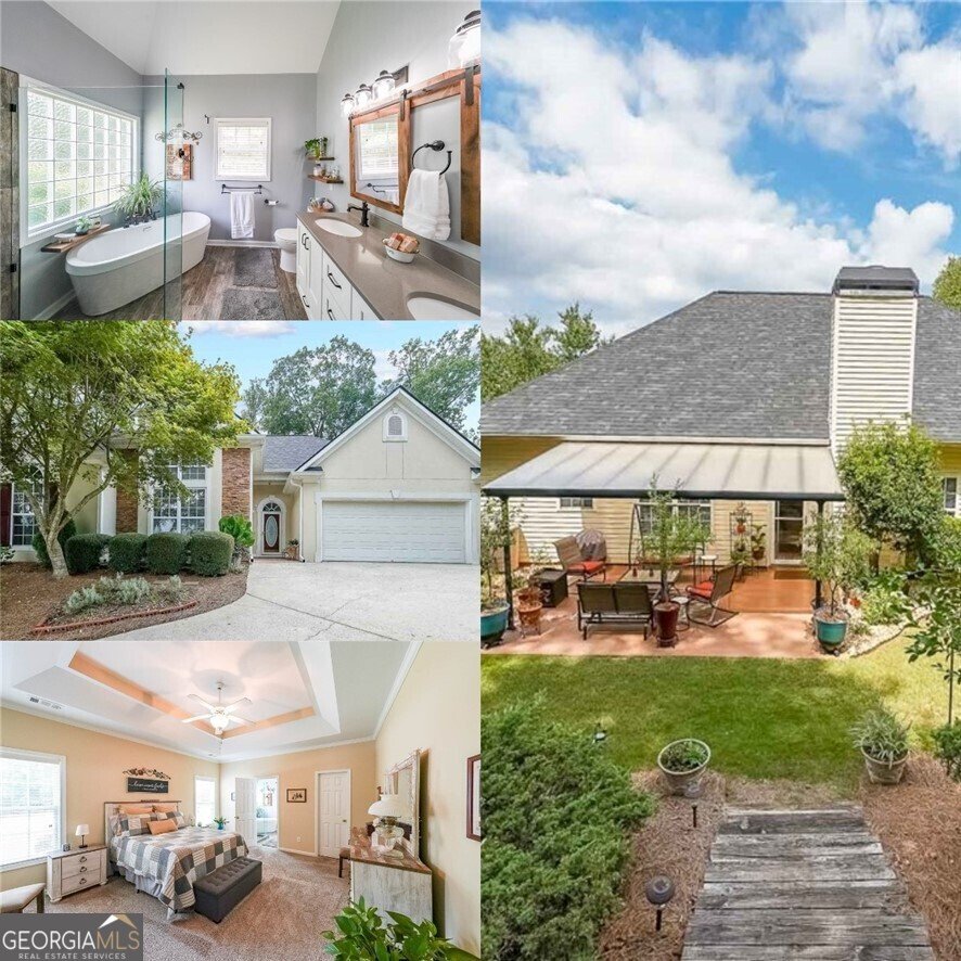 2678 Neighborhood Walk Villa Rica - 1