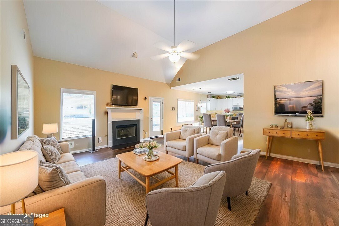 2678 Neighborhood Walk Villa Rica - 10