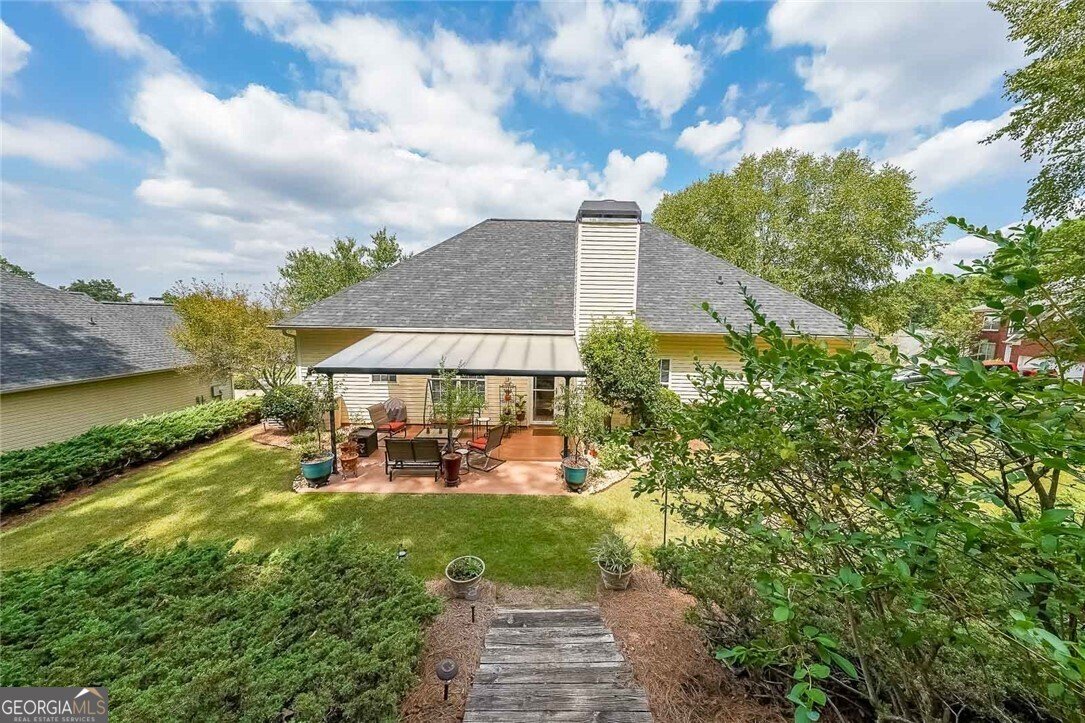 2678 Neighborhood Walk Villa Rica - 21