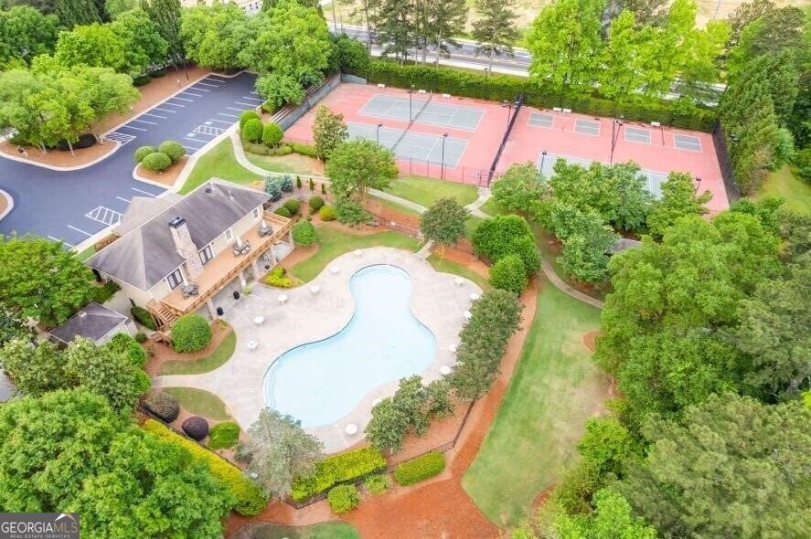 2678 Neighborhood Walk Villa Rica - 25