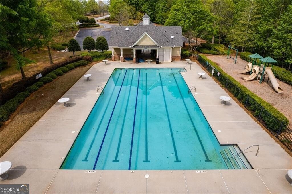 2678 Neighborhood Walk Villa Rica - 27