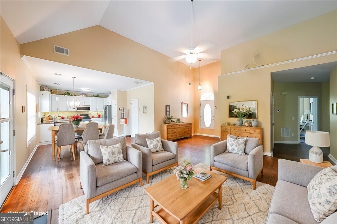 2678 Neighborhood Walk Villa Rica - 5