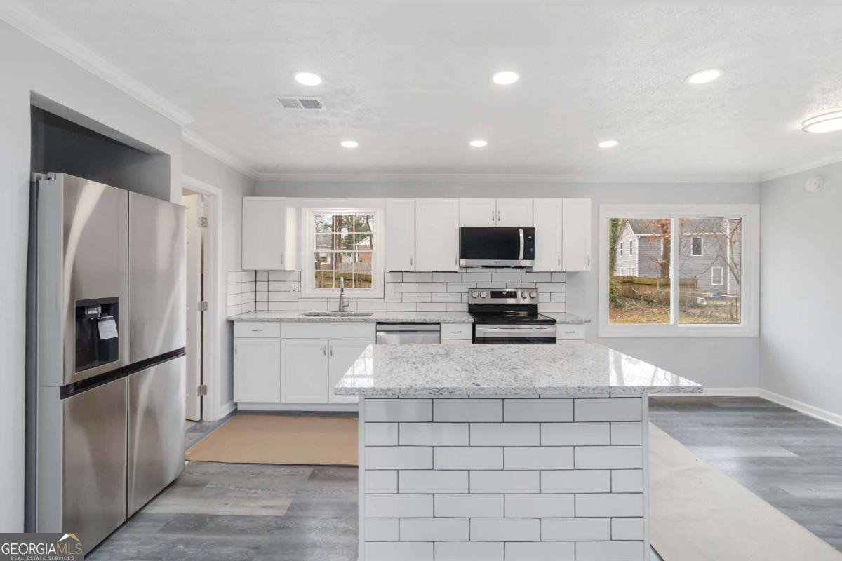 2825 Middleburg Drive Atlanta - 11
