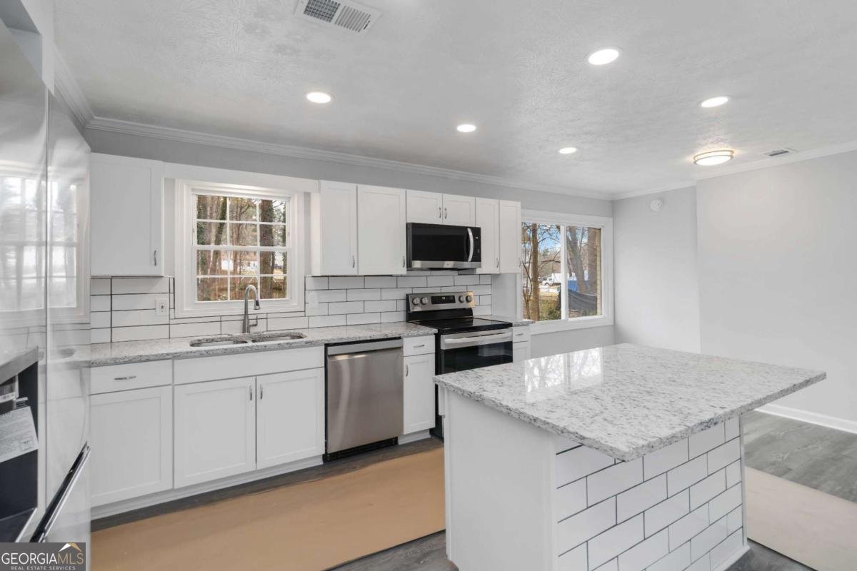 2825 Middleburg Drive Atlanta - 12