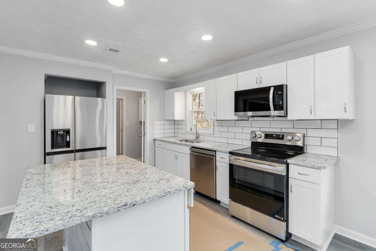 2825 Middleburg Drive Atlanta - 13