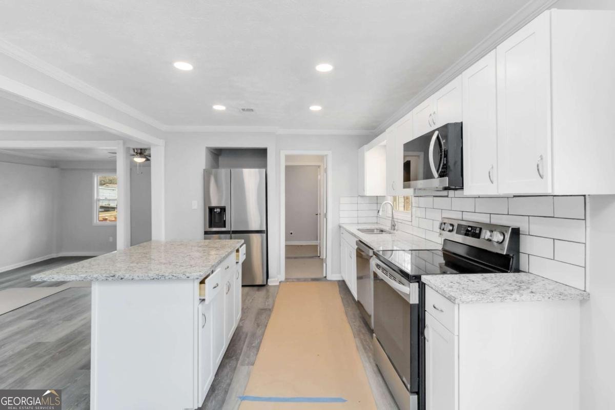 2825 Middleburg Drive Atlanta - 14