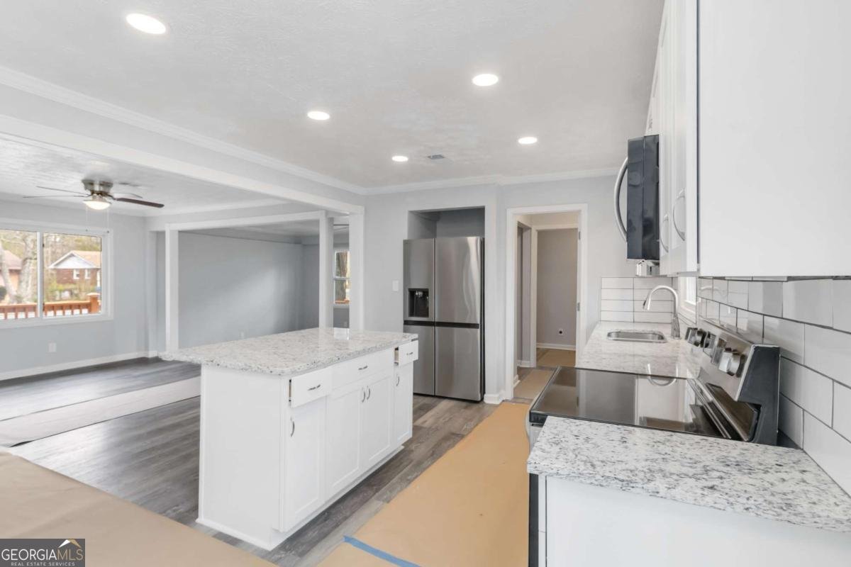 2825 Middleburg Drive Atlanta - 15