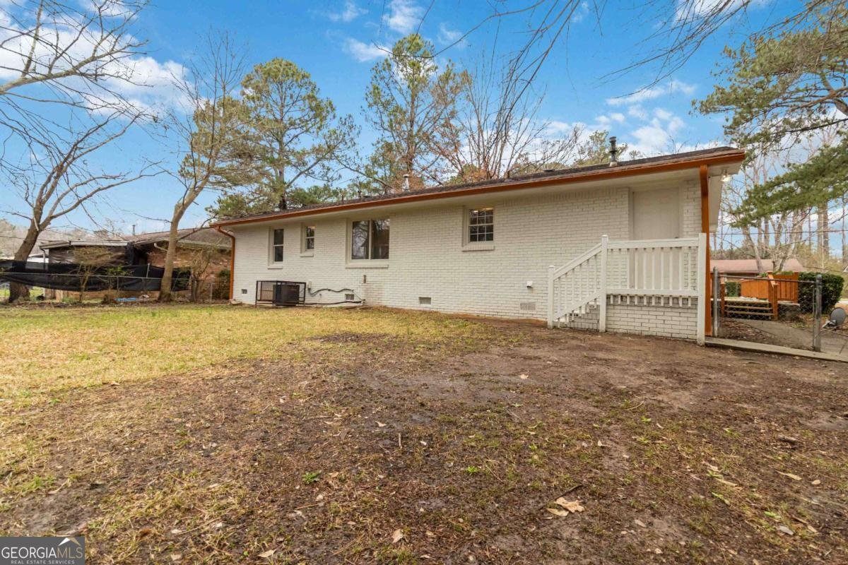 2825 Middleburg Drive Atlanta - 30
