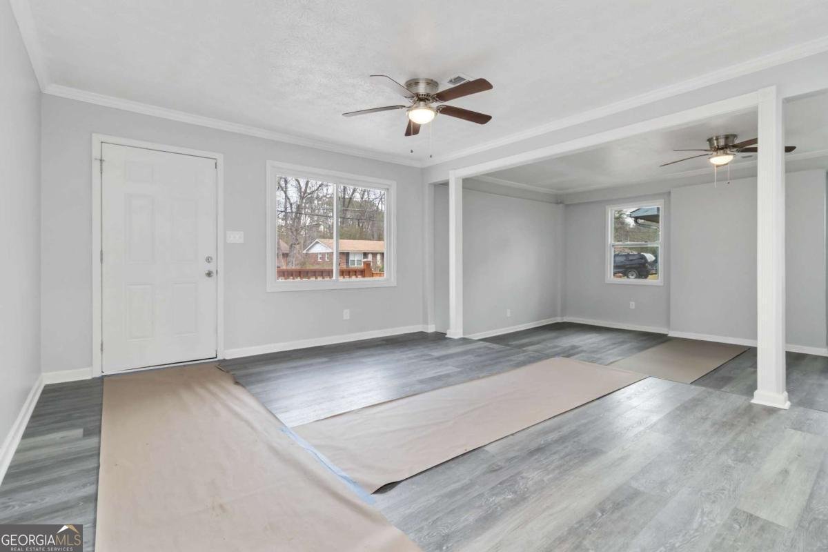 2825 Middleburg Drive Atlanta - 5
