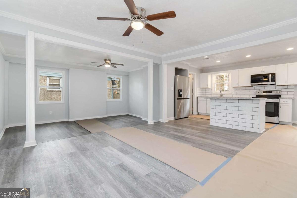 2825 Middleburg Drive Atlanta - 8