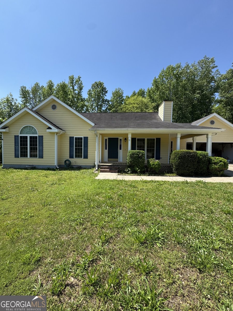 926 Live Oak Court Winder - 1