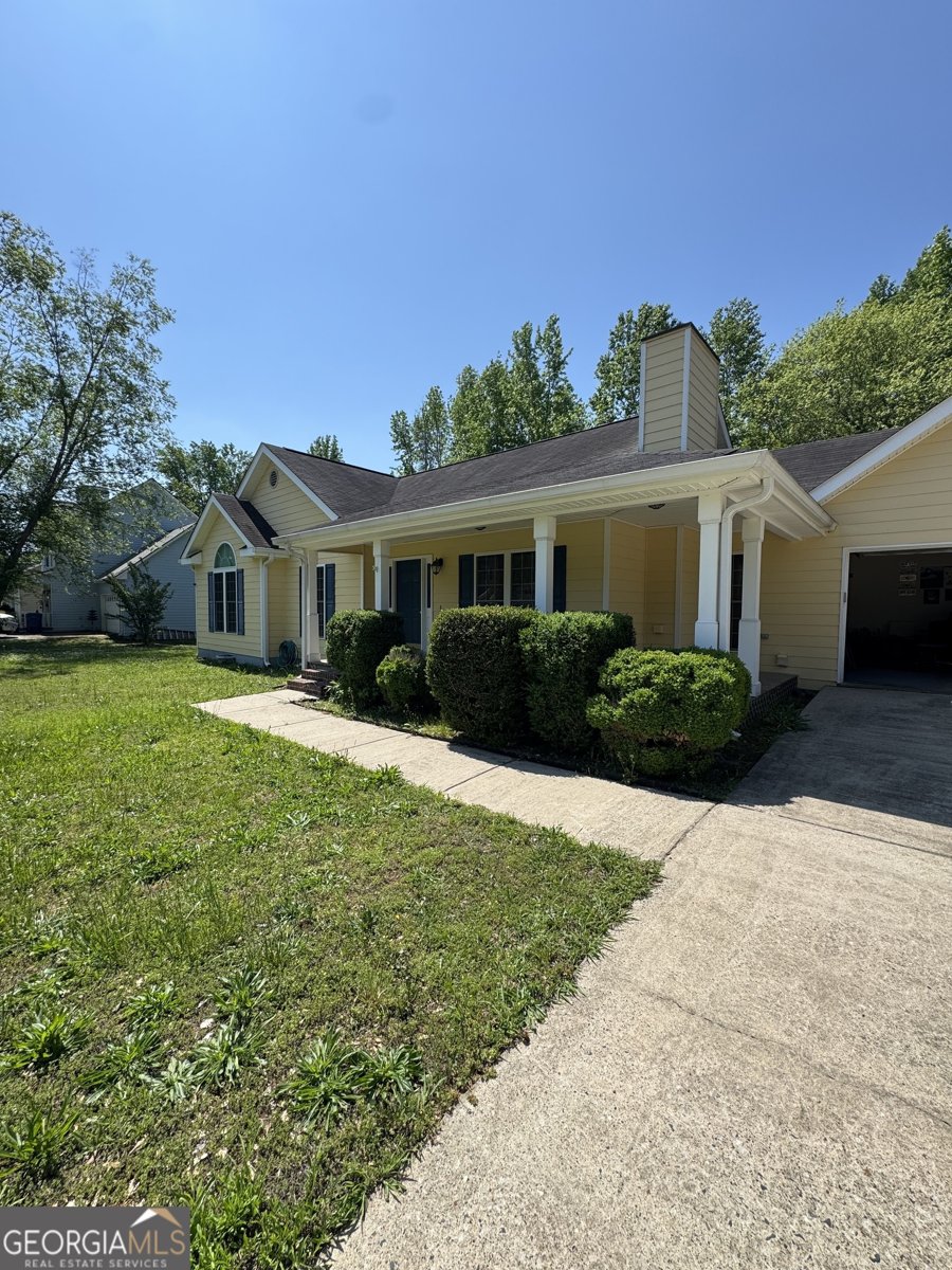 926 Live Oak Court Winder - 2