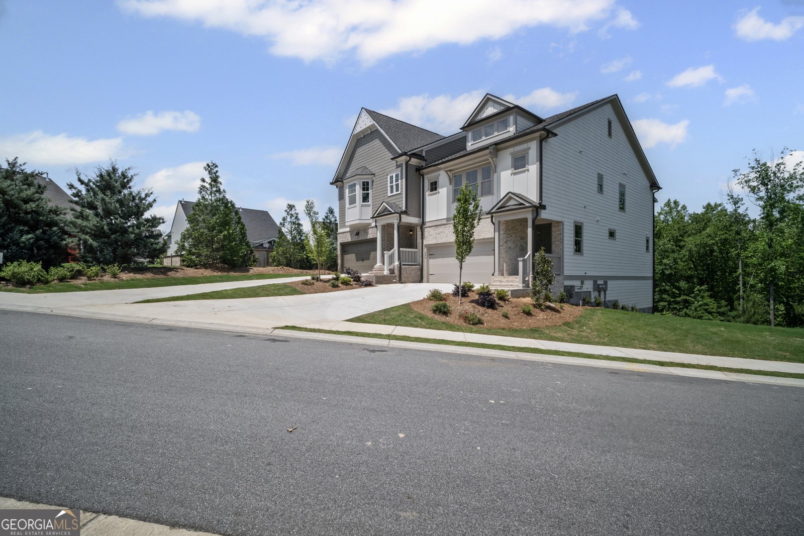 203 Retreat Lane Canton - 3