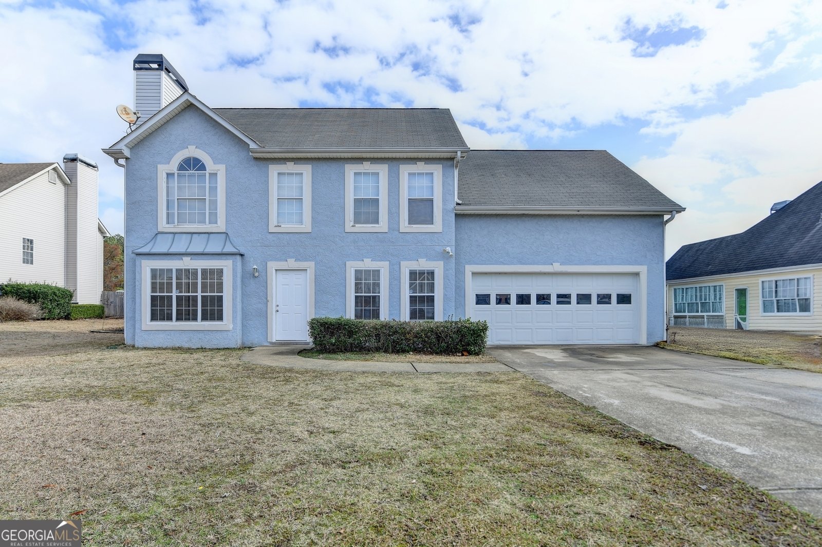 312 Jodeco Station Circle Stockbridge - 1