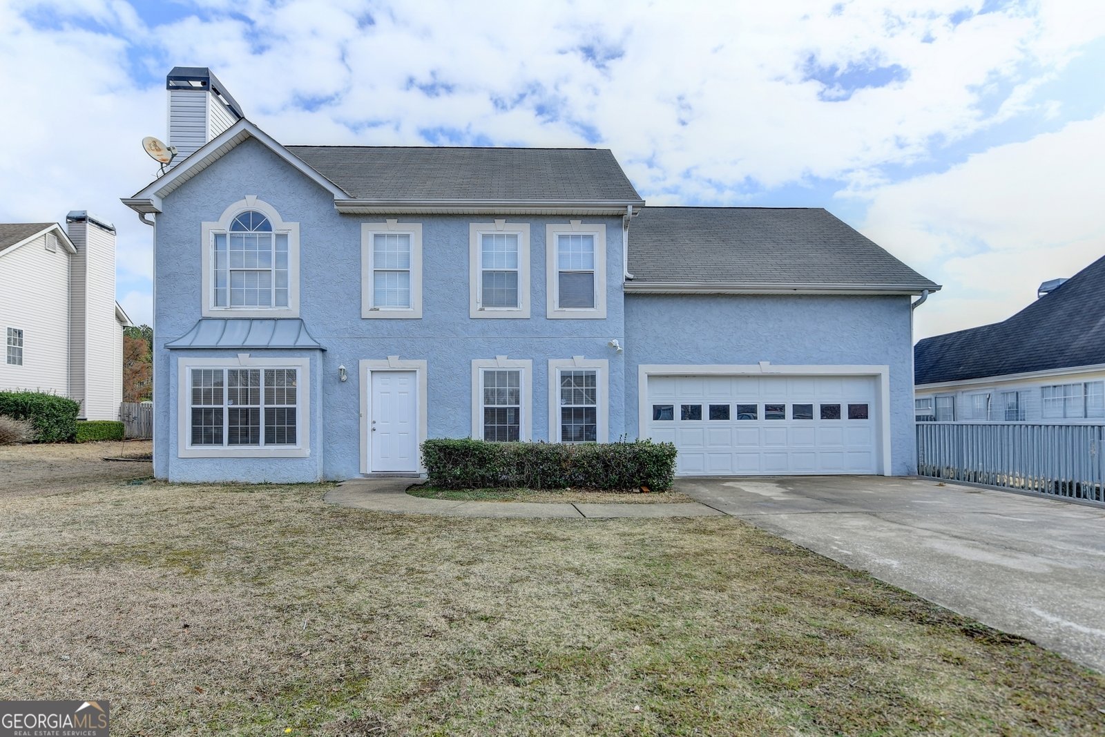312 Jodeco Station Circle Stockbridge - 2