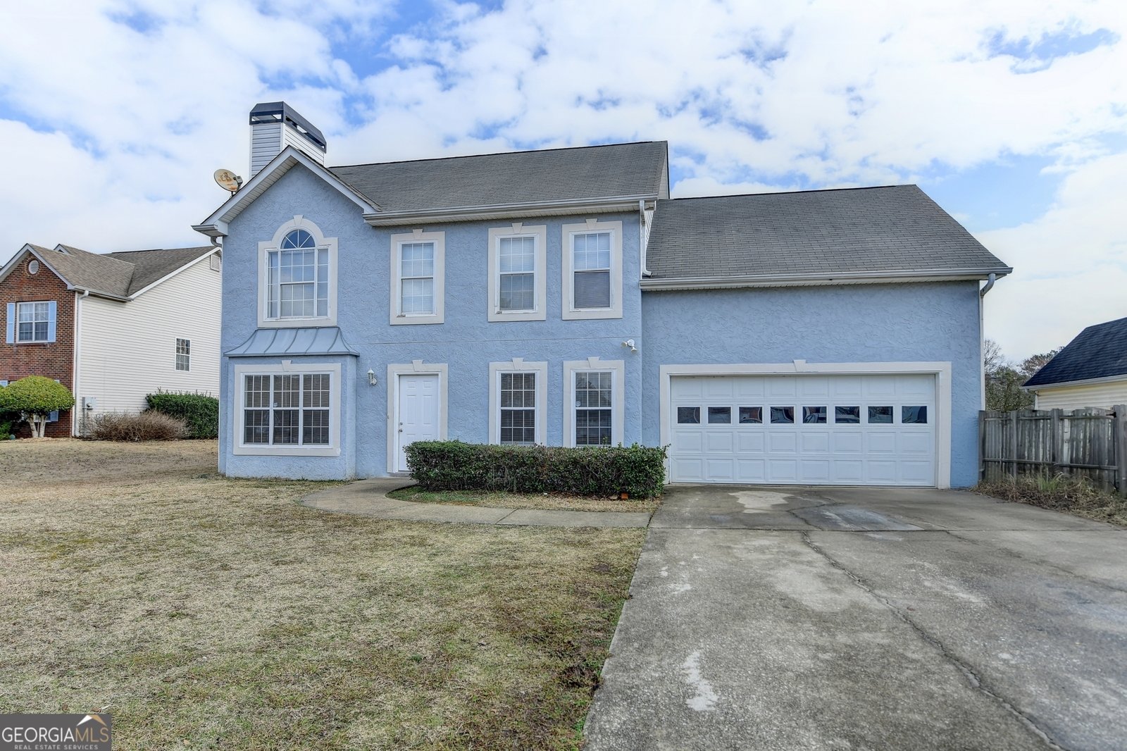312 Jodeco Station Circle Stockbridge - 3