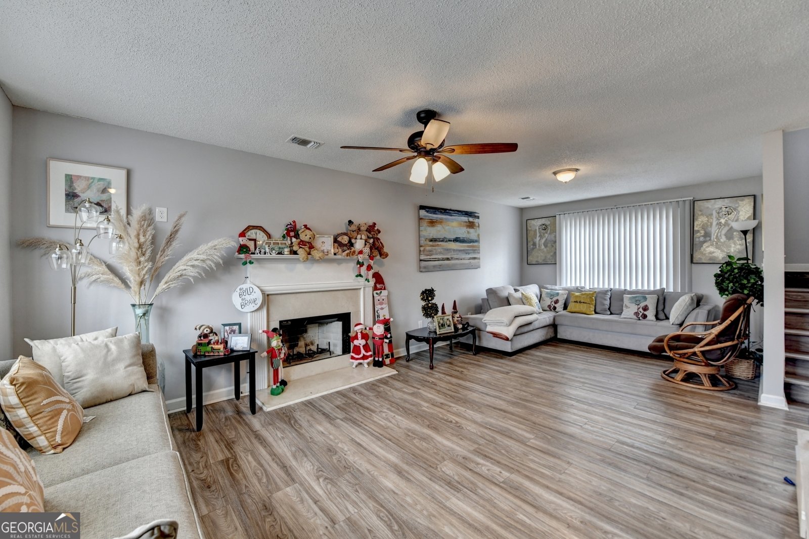312 Jodeco Station Circle Stockbridge - 6