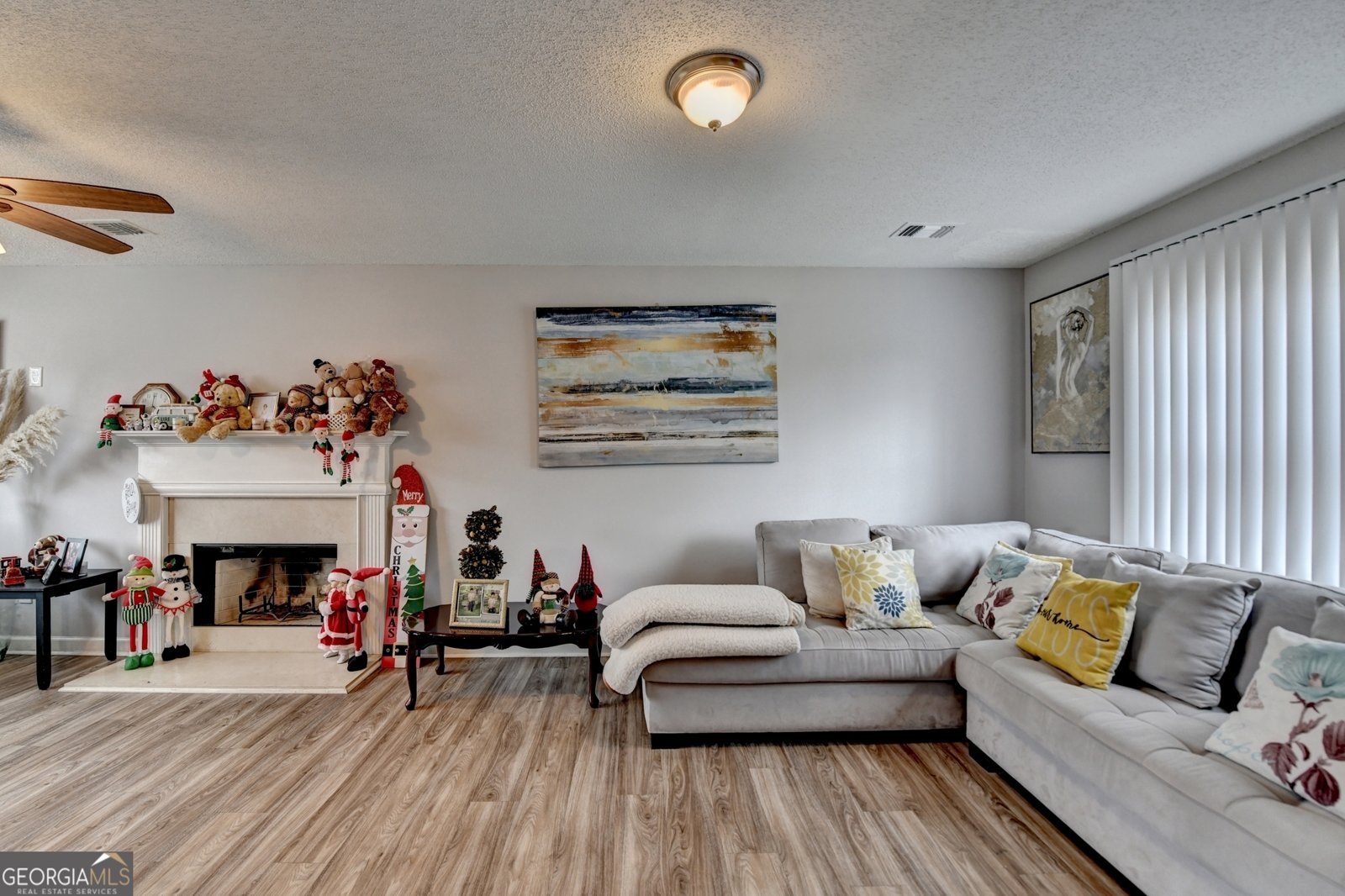 312 Jodeco Station Circle Stockbridge - 9