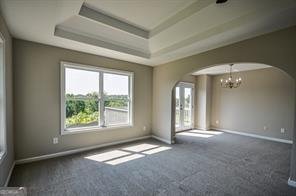 907 Southfork Drive Loganville - 11
