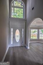 907 Southfork Drive Loganville - 2