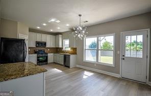 907 Southfork Drive Loganville - 4