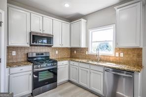 907 Southfork Drive Loganville - 5