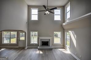 907 Southfork Drive Loganville - 6