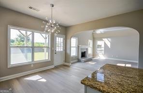 907 Southfork Drive Loganville - 8
