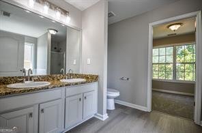 907 Southfork Drive Loganville - 9