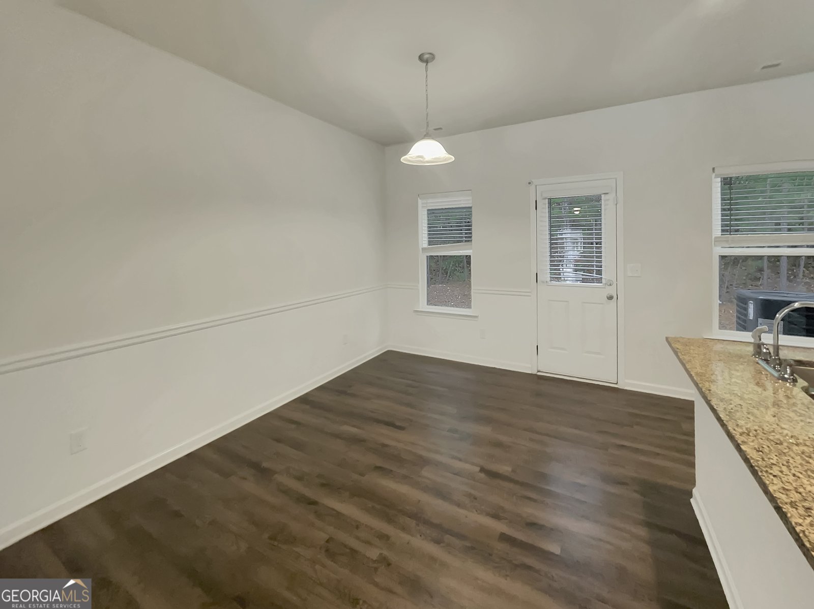 6077 Oakley Road Union City - 11